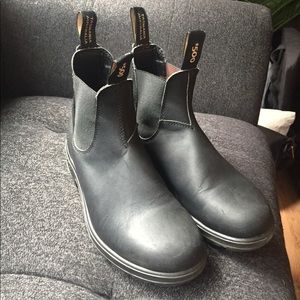 Blundstone #500